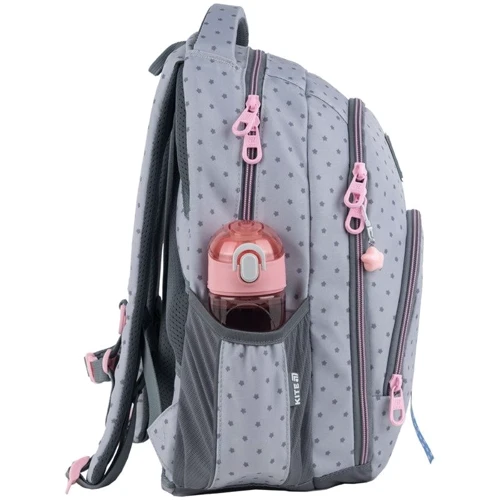 Рюкзак Kite Education Teens 905M Hello Kitty (HK25-905M) фото 15