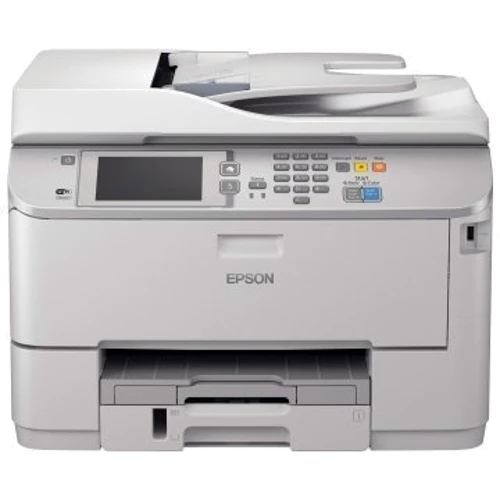 МФУ Epson WorkForce Pro WF-M5690DWF (C11CE37401)