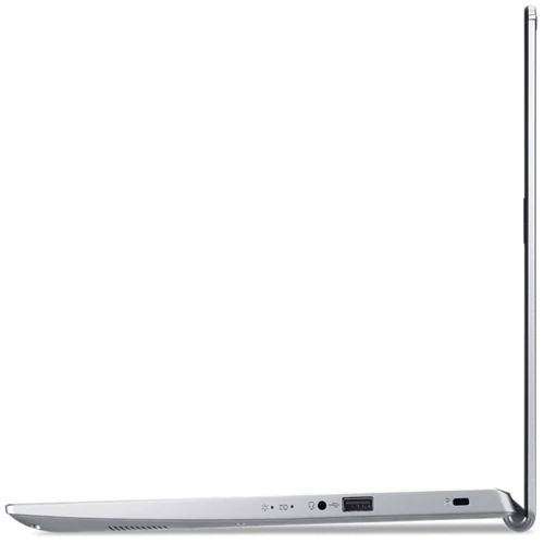 Ноутбук Acer Aspire 5 A514-54-32DC (NX.A2FEG.001): Операционная система Windows 11 Home