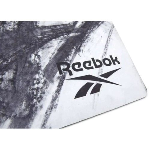 Коврик для фитнеса Reebok Natural Rubber Yoga Mat 183х61х0.32 см (RAYG-11080OM)