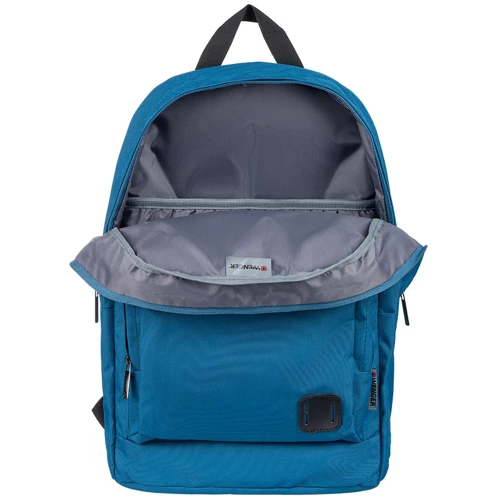 Сумка для ноутбуков Wenger 16" Crango Teal (610199) фото 5