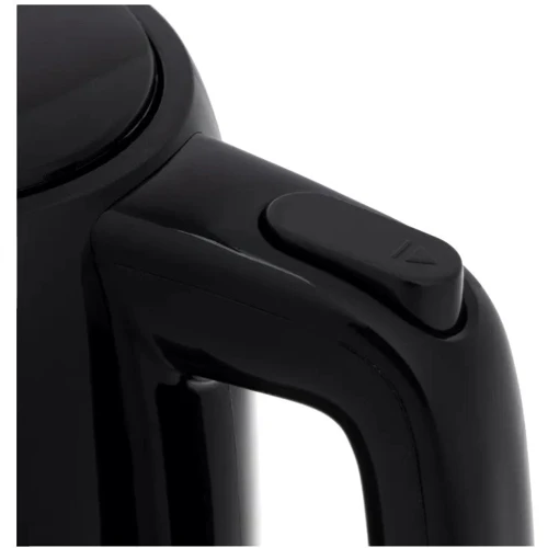 Електрочайник Adler AD 1380 black