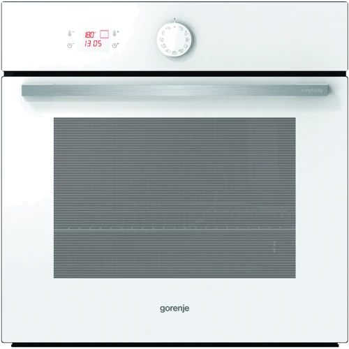 Духова шафа електрична Gorenje MEBO76SY2W