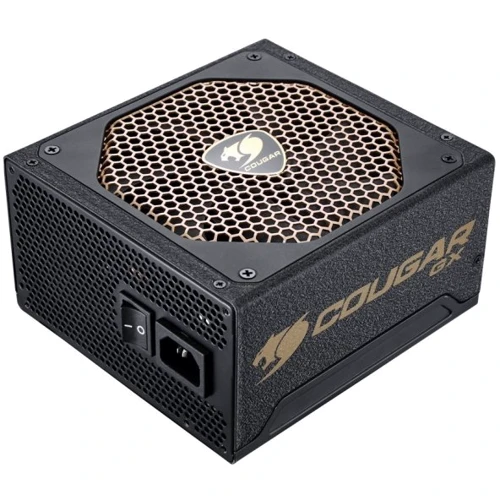 Блок питания Cougar GX 600W (CGR GX-600)