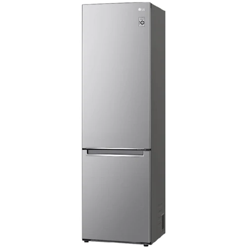 Холодильник LG GBP52PYNBN: Мощность замораживания, кг/сутки 10