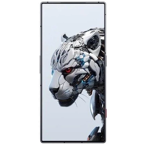 Смартфон ZTE Nubia Red Magic 8S Pro 12/256GB Platinum: Процессор Qualcomm Snapdragon 8 Gen 2