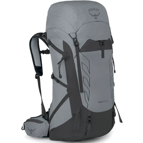 Рюкзак Рюкзак Osprey Talon Pro 40 silver lining - L/XL - серый (009.3532)