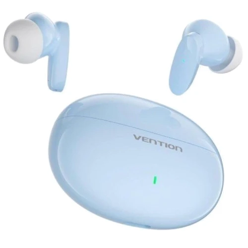 Наушники Vention Elf Earbuds E01 Blue (NBFS0)