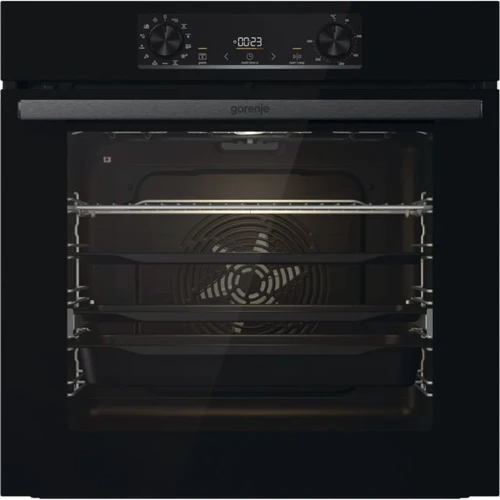 Духовой шкаф электрический Gorenje BOS6737E06BG