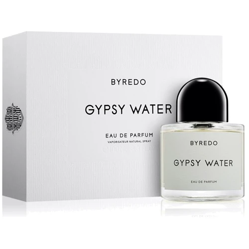 Парфюмированная вода Byredo Gypsy Water 100 ml