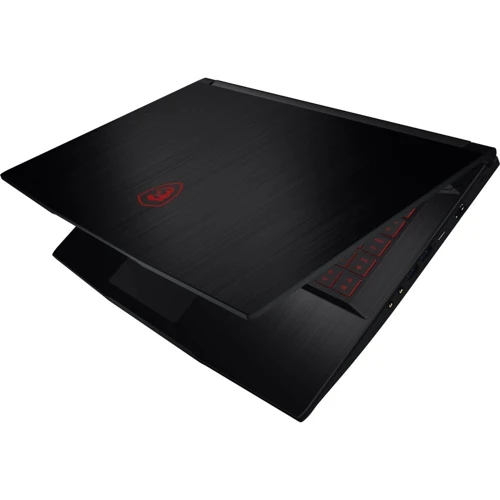 Ноутбук MSI GF63 Thin (GF63 12UC-1044XPL): Операційна система без ОС