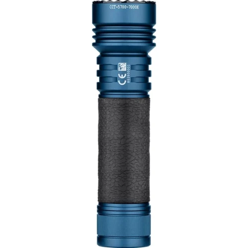 Ліхтар туристичний Olight Seeker 4 Pro CW midnight blue (2370.42.27): Кількість режимів 5