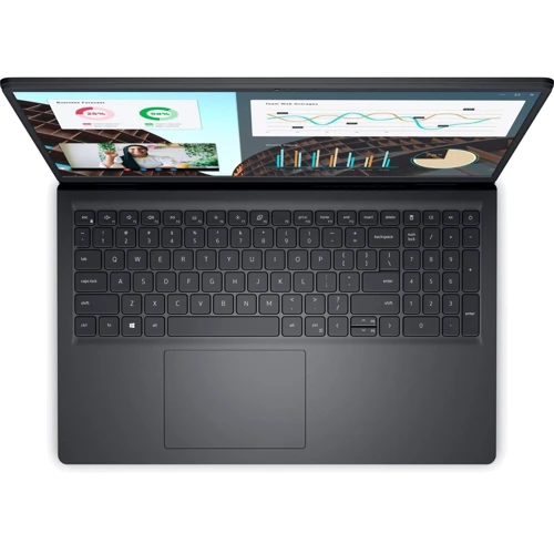 Ноутбук Dell Vostro 3530 (N1612PVNB3530EMEA01_UBU) UA