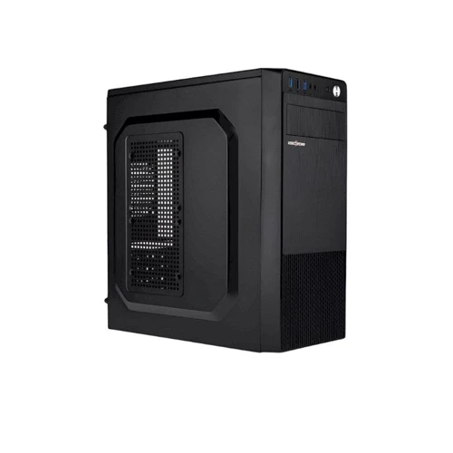Корпус LogicPower 2109-400W (LP16137)