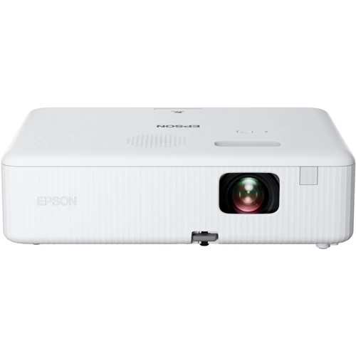 Проектор Epson CO-FH01 (V11HA84040): Джерело світла Лампа накаливания