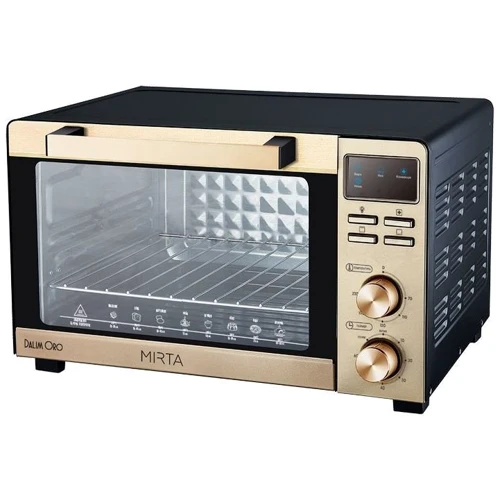 Электродуховка настольная Mirta МO-0143CG