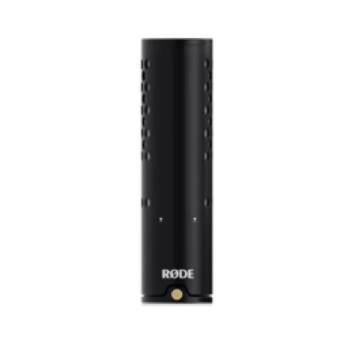 Микрофон RODE VideoMicro II фото 11