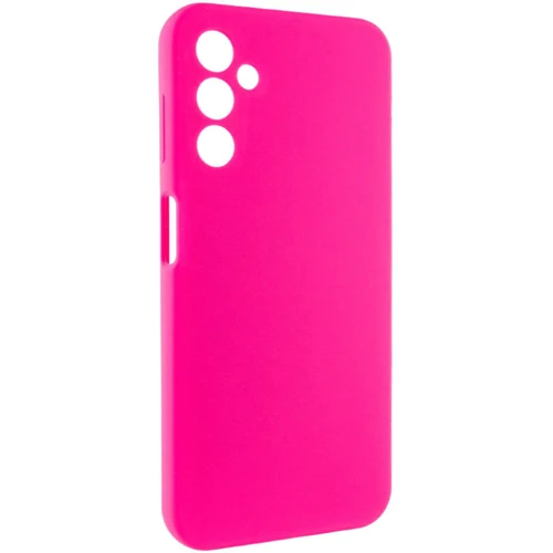 Чехол для телефонов Lakshmi Premium Case Silicone Cover Full Camera Barbie Pink for Samsung A165 Galaxy A16 4G / A166 Galaxy A16 5G: Совместимость Samsung A165 Galaxy A16 4G / A166 Galaxy A16 5G