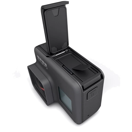 Rechargeable Battery for HERO5 Black: Тип аксессуара аккумулятор