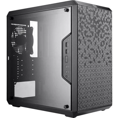 Корпус Cooler Master MasterBox Q300L (MCB-Q300L-KANN-S00)