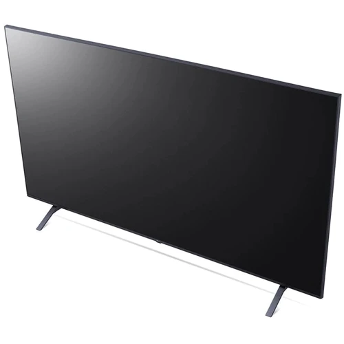 Телевизор LG 65UR640S: Тюнер аналоговый + цифровой (DVB-T2/C/S2)