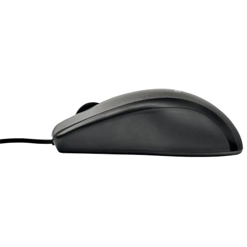 Мышь Trust CARVE USB OPT MOUSE Black (15862): Количество кнопок 3