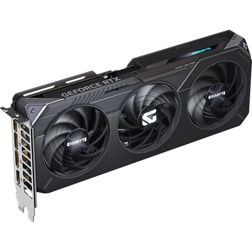 Видеокарта GIGABYTE GeForce RTX 5060 Ti GAMING OC 8G (GV-N506TGAMING OC-8GD)