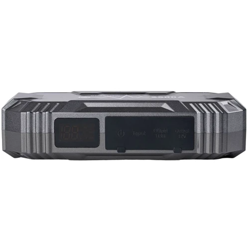 Пусковое устройство Jump Starter для авто COSSIFTW HD204B (2500A) 20000mAh: Минимальное выходное напряжение, В 12