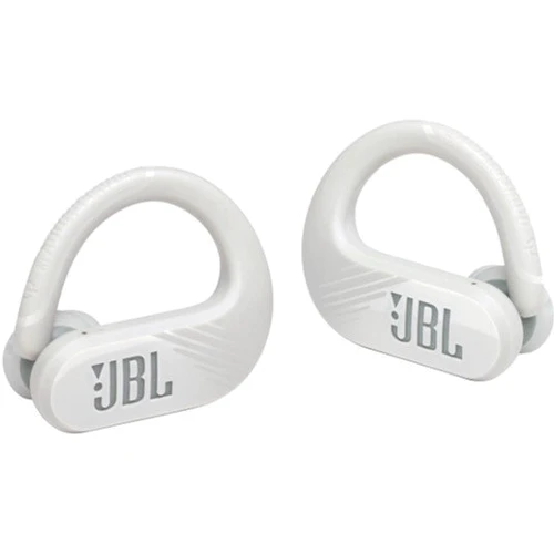 Навушники JBL Endurance Peak II White (JBLENDURPEAKIIWT)