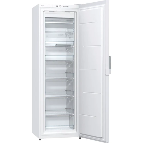 Морозильна камера Gorenje FN6192DHW: Виконання та, що стоїть окремо