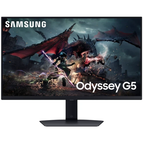 Монитор Samsung Odyssey DG50 S27DG500EI (LS27DG500EIXCI)