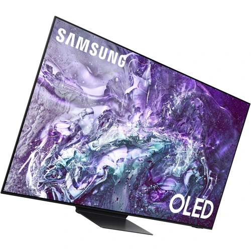 Телевизор Samsung QE65S95DAUXUA: Тип OLED-телевизоры