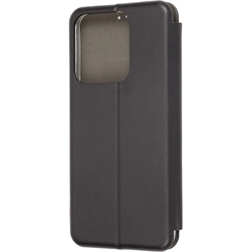 Чехол для телефонов ArmorStandart G-Case Black for Tecno Spark Go 2022 (KG5) (ARM72416): Совместимость Tecno Spark Go 2022 (KG5)