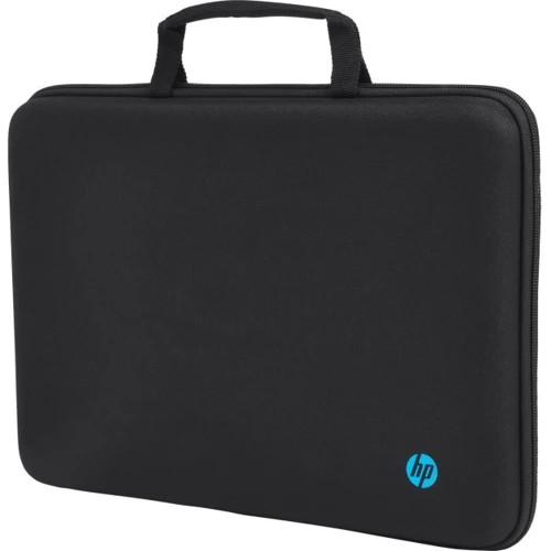 Сумка для ноутбука HP 14.1" Mobility Black (4U9G9AA): Тип сумки чехол
