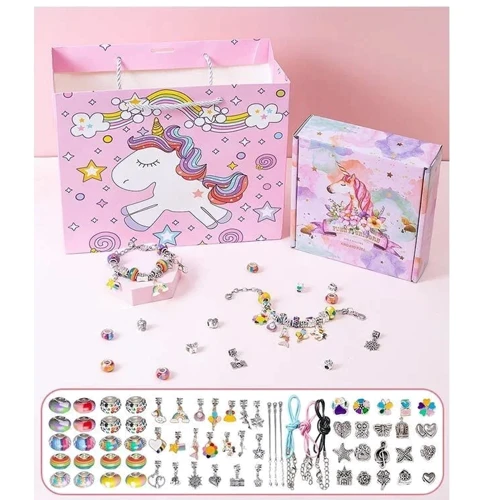 Набор для изготовления украшений (DLS 1135): Производитель Noname