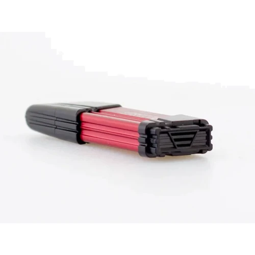 USB-флешка Verico 128GB MKII USB 3.1 Cardinal Red (1UDOV-T5RDC3-NN): Стандарт USB USB 3.1