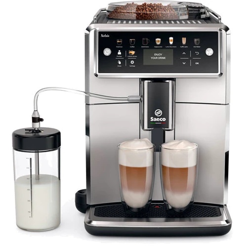 Saeco Xelsis SM7581/00 (TU901739069418)