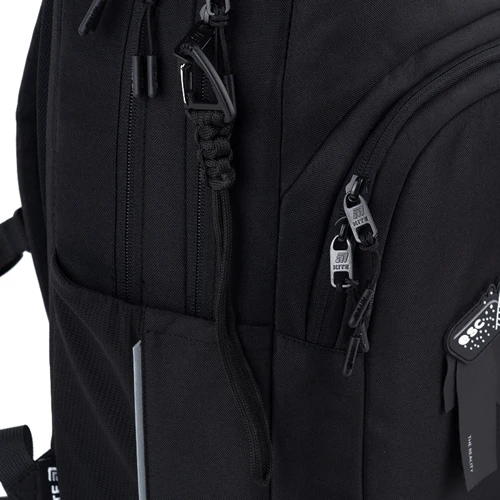 Рюкзак Kite K25-2578M-1 Education Teens 2578M-1: Корпус рюкзака Мягкий