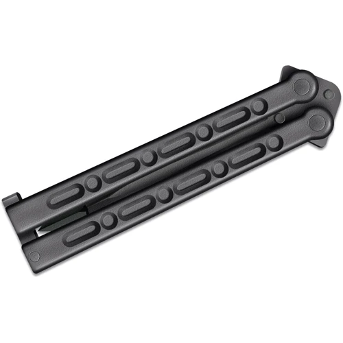 Нож Cold Steel FGX Balisong (1260.14.40): Тип ножа Нескладной