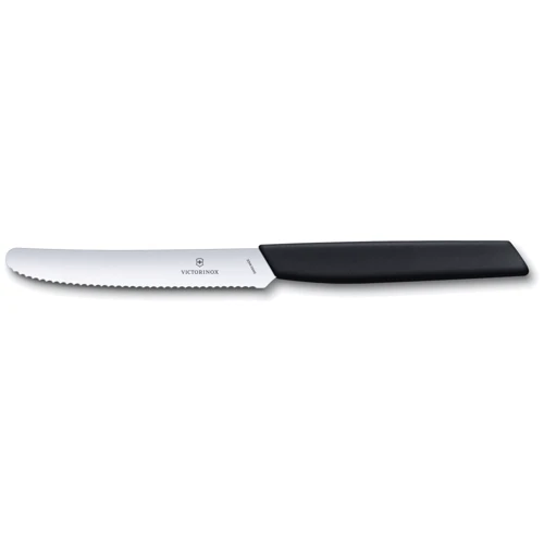 Стіловий ніж Victorinox Swiss Modern Tomato and Table Knife 11 см (6.9003.11W)