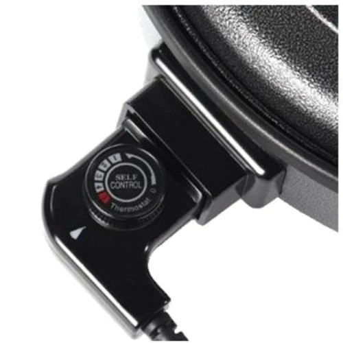 Електросковорода First FA-5109-3-GR