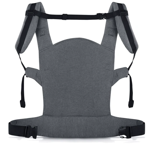 Перенесення Kinderkraft Milo Black (KKNMILOBLK0000)