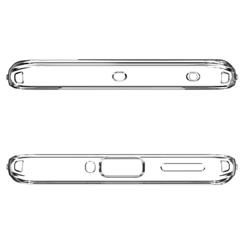 Аксессуар для смартфона Spigen Ultra Hybrid Crystal Clear (ACS05802) for OnePlus 11 фото 6
