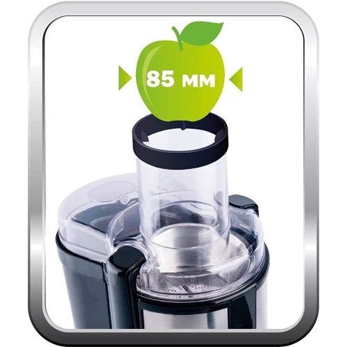 Соковыжималка Monte MT-3202: Тип центробежная