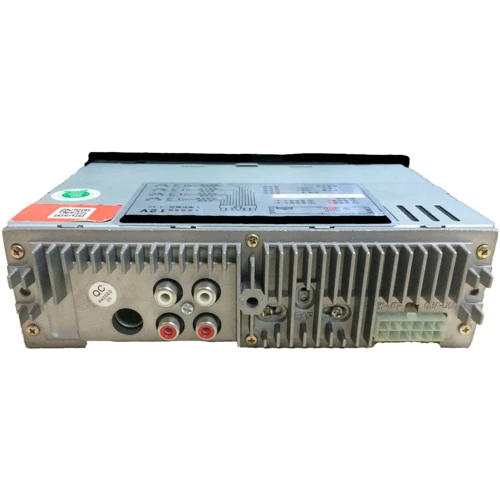 Digital DCA-014B (блакитний): Формфактор 1 DIN