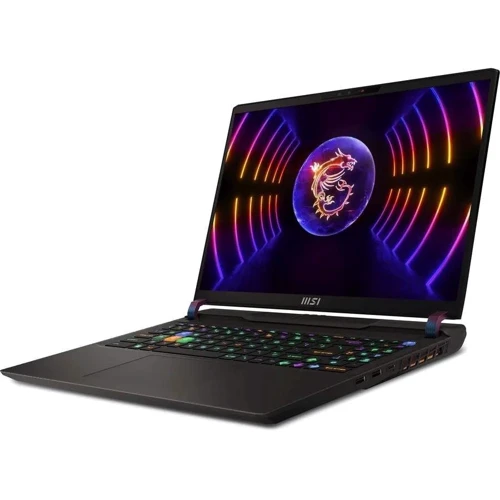 Ноутбук MSI Vector GP68HX 13VH-098US (VECTOR68098): Тип екрану матовий