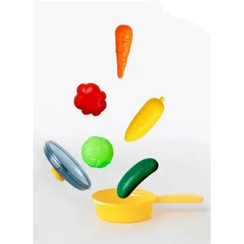 Игровой набор Beiens Мини Кухня (9952red)