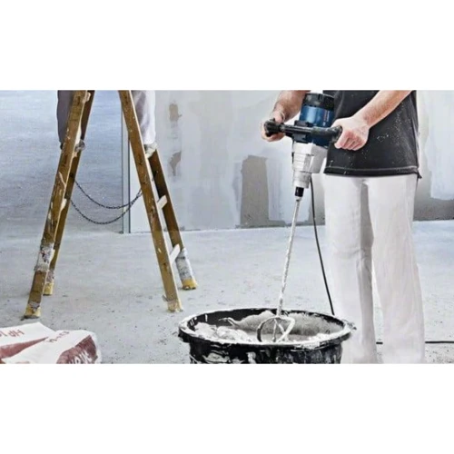 Дрель-миксер Bosch GRW 18 E (06011A8000): Тип инструмента Дрель-миксер