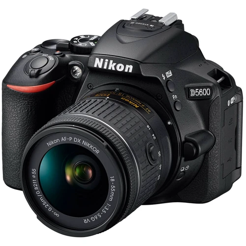 Nikon D5300 kit (18-55mm+70-300mm) VR: Размер дисплея 3.2&quot;
