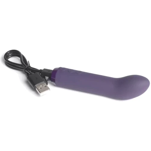 Вибратор Je Joue - G-Spot Bullet Vibrator Purple